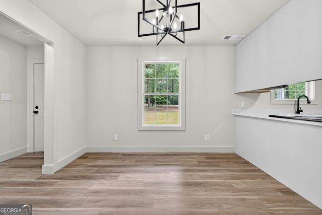 550 Stallsworth Road, Mcdonough, GA 30252