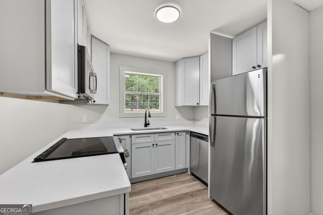 550 Stallsworth Road, Mcdonough, GA 30252