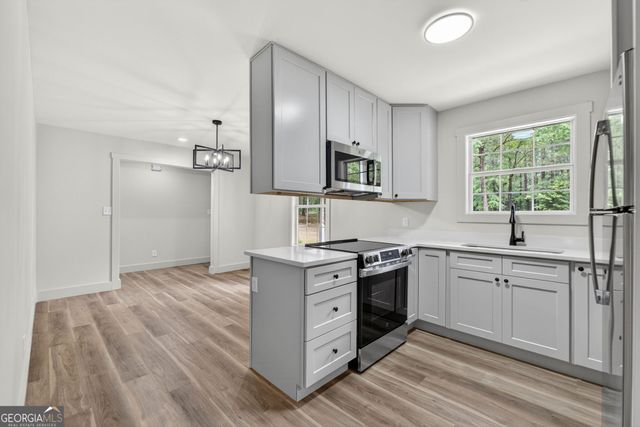 550 Stallsworth Road, Mcdonough, GA 30252
