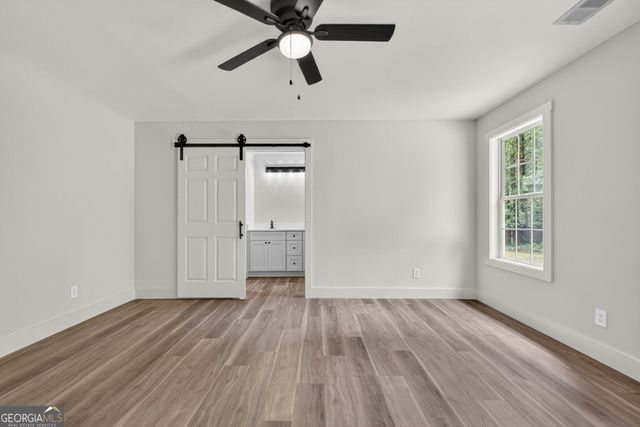 550 Stallsworth Road, Mcdonough, GA 30252