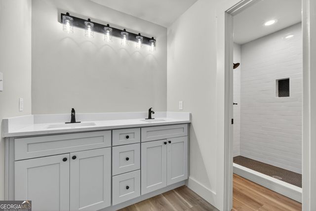 550 Stallsworth Road, Mcdonough, GA 30252
