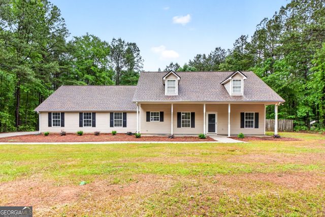 550 Stallsworth Road, Mcdonough, GA 30252