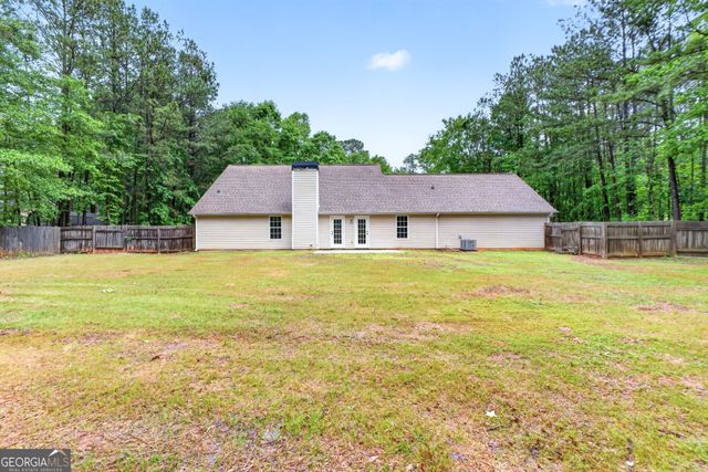 550 Stallsworth Road, Mcdonough, GA 30252