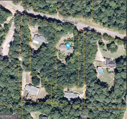 550 Stallsworth Road, Mcdonough, GA 30252
