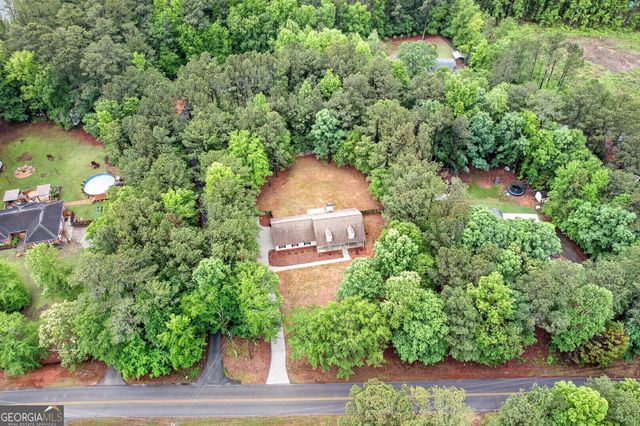 550 Stallsworth Road, Mcdonough, GA 30252
