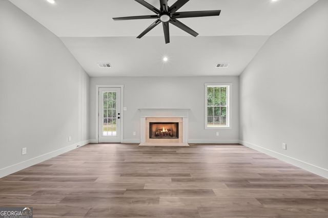 550 Stallsworth Road, Mcdonough, GA 30252
