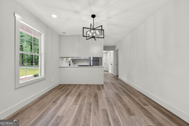 550 Stallsworth Road, Mcdonough, GA 30252