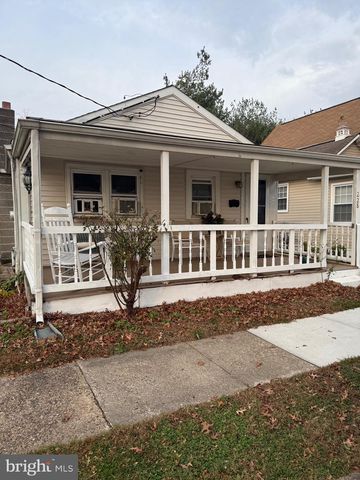 228 RANCOCAS AVE, Delanco, NJ 08075