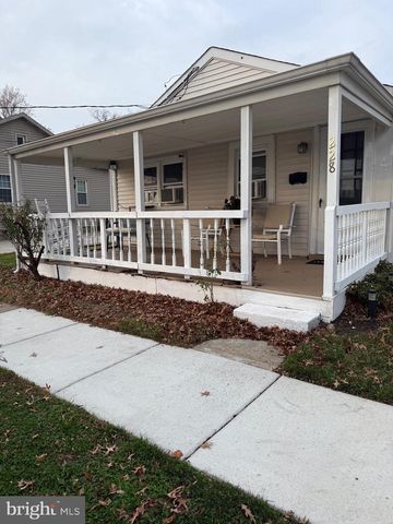 228 RANCOCAS AVE, Delanco, NJ 08075