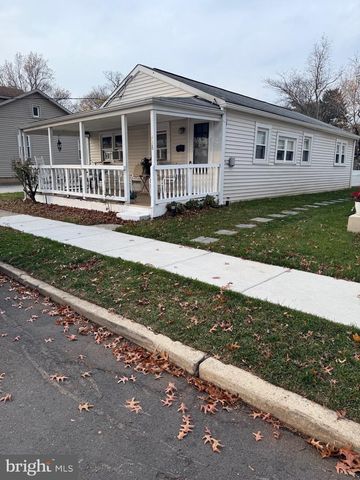 228 RANCOCAS AVE, Delanco, NJ 08075