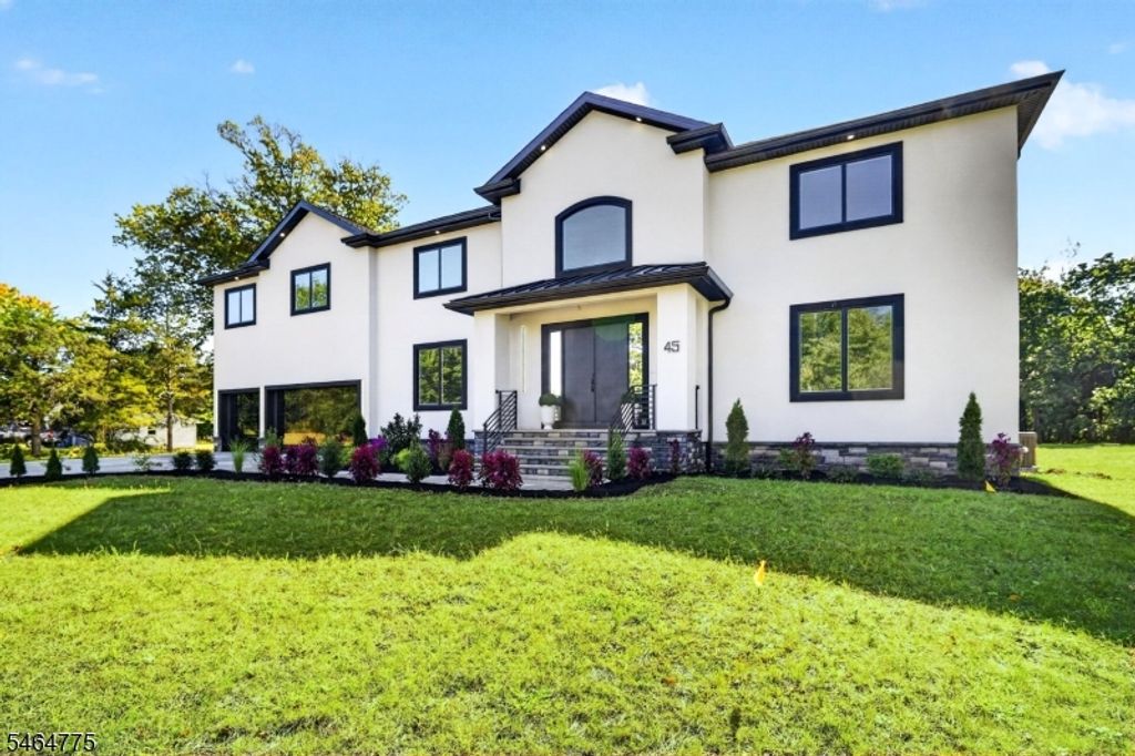45 Kildee Road, Montgomery Twp., NJ 08502 — photo 2