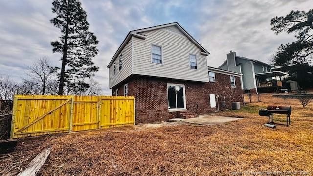 382 Saddle Ridge Road, Fayetteville, NC 28311