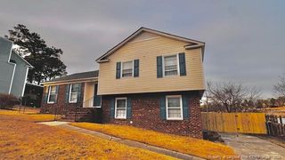 382 Saddle Ridge Road, Fayetteville, NC 28311