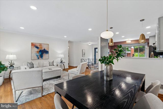 9817 CHERRY TREE LN, Silver Spring, MD 20901