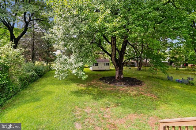 9817 CHERRY TREE LN, Silver Spring, MD 20901