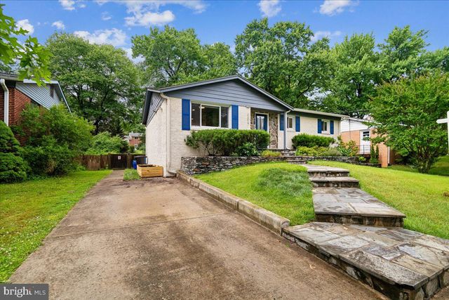 9817 CHERRY TREE LN, Silver Spring, MD 20901