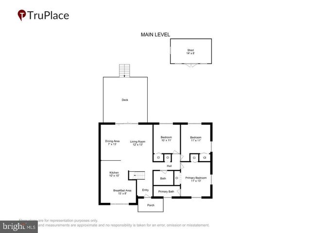 9817 CHERRY TREE LN, Silver Spring, MD 20901