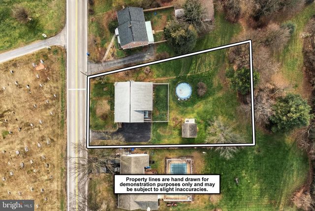 56 YORK RD, York, PA 17407