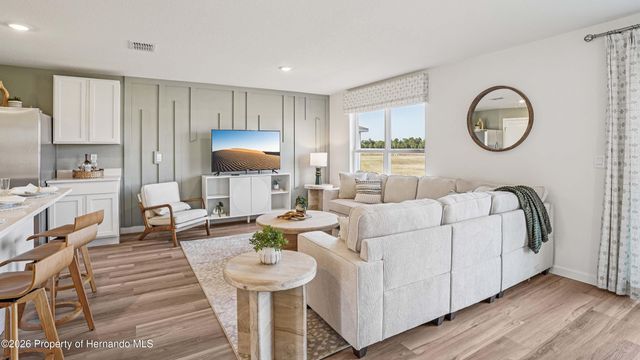 4688 Kona Circle, Spring Hill, FL 34608