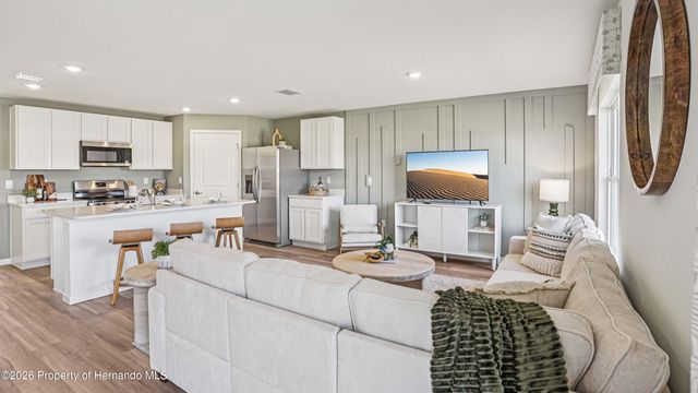 4688 Kona Circle, Spring Hill, FL 34608