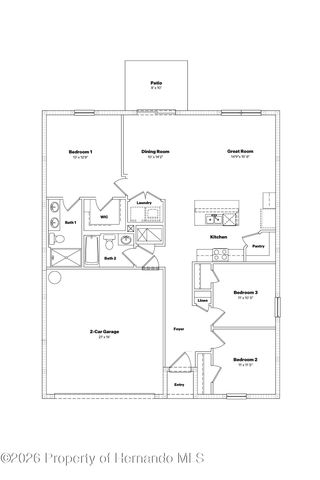 4688 Kona Circle, Spring Hill, FL 34608