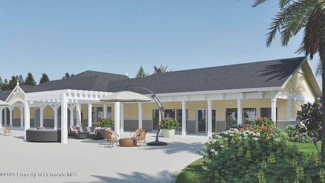 4688 Kona Circle, Spring Hill, FL 34608