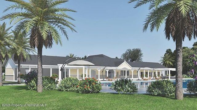 4688 Kona Circle, Spring Hill, FL 34608