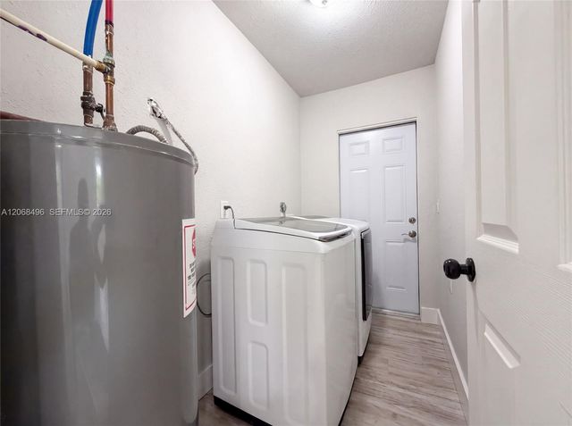 1320 NW 15th Street, Homestead, FL 33030