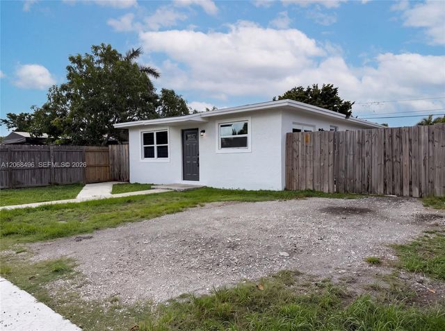 1320 NW 15th Street, Homestead, FL 33030
