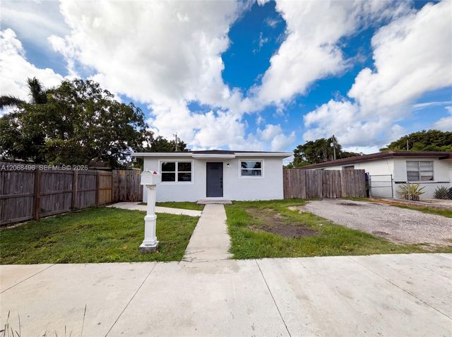 1320 NW 15th Street, Homestead, FL 33030