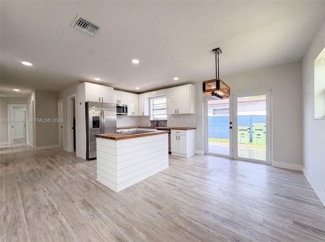 1320 NW 15th Street, Homestead, FL 33030