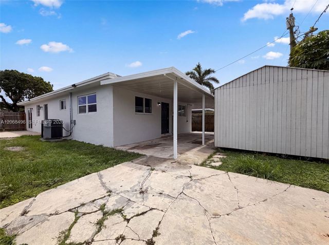 1320 NW 15th Street, Homestead, FL 33030
