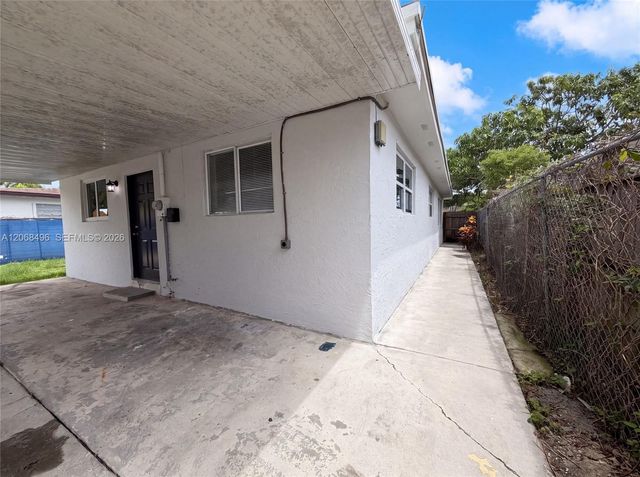 1320 NW 15th Street, Homestead, FL 33030