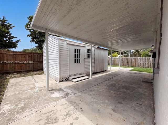1320 NW 15th Street, Homestead, FL 33030