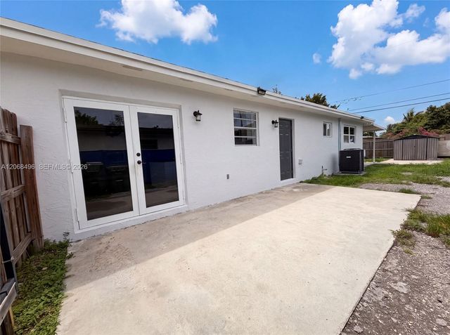 1320 NW 15th Street, Homestead, FL 33030