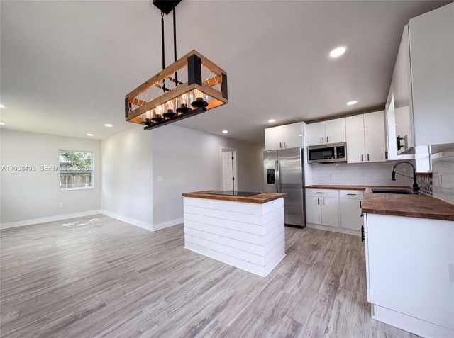 1320 NW 15th Street, Homestead, FL 33030