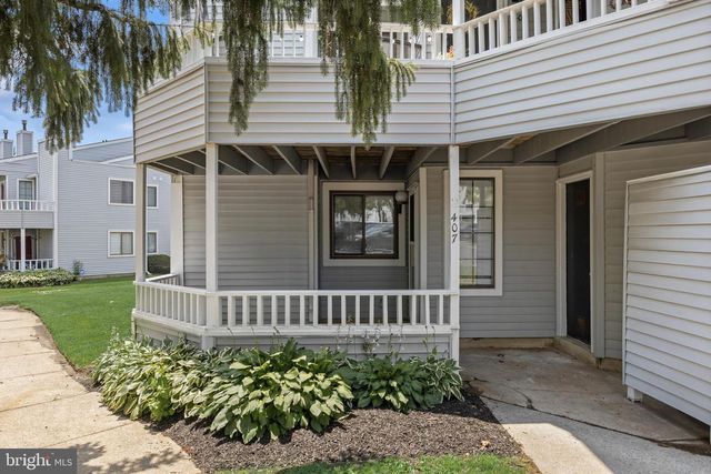 407 SHELBY CT, Sicklerville, NJ 08081