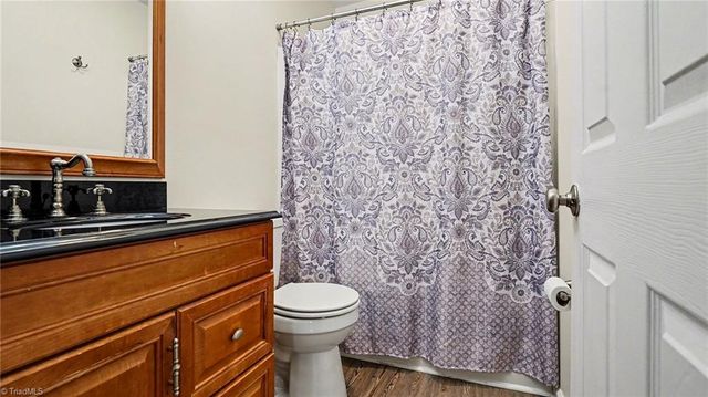 210 Jeremey Way, High Point, NC 27265