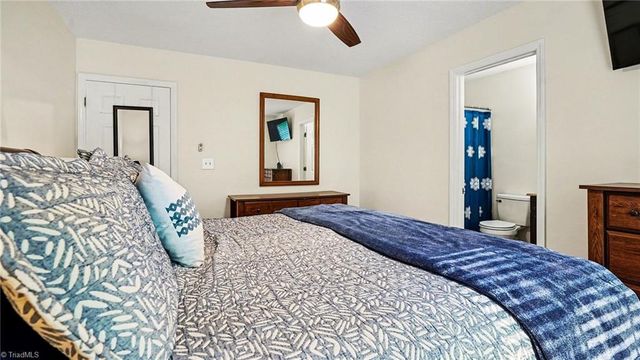 210 Jeremey Way, High Point, NC 27265