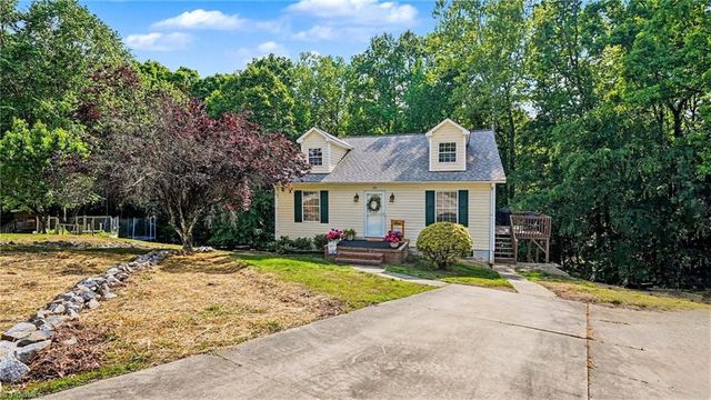 210 Jeremey Way, High Point, NC 27265