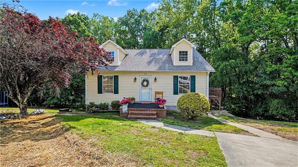 210 Jeremey Way, High Point, NC 27265