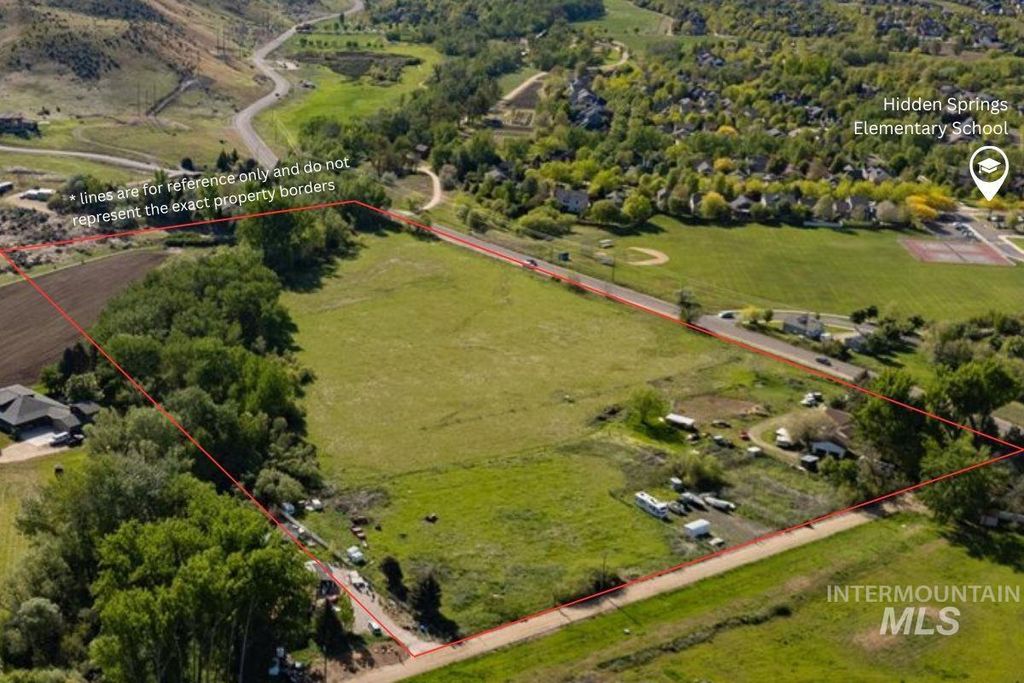 5700 W Dry Creek Rd, Boise, ID 83714 photo 10