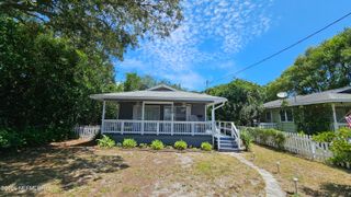 1319 HICKORY Street, Fernandina Beach, FL 32034