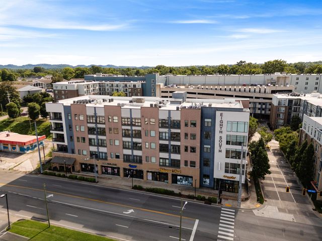2407 8th Ave S Apt 407, Nashville, TN 37204