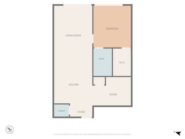 2407 8th Ave S Apt 407, Nashville, TN 37204