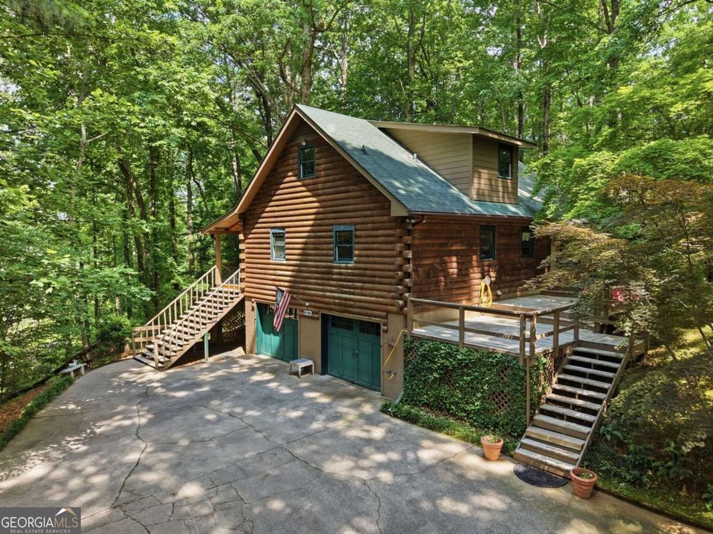 2720 Bagley Road, Cumming, GA 30041