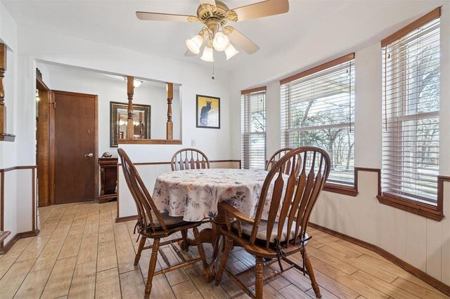 9724 N Timber Trail, Edmond, OK 73034