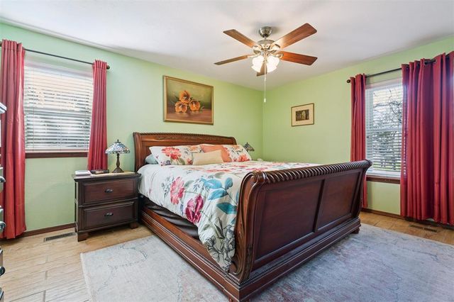 9724 N Timber Trail, Edmond, OK 73034