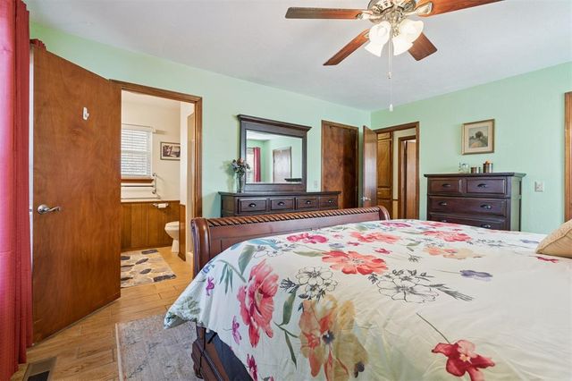 9724 N Timber Trail, Edmond, OK 73034