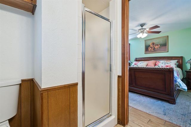 9724 N Timber Trail, Edmond, OK 73034